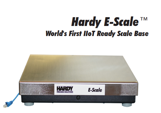 E-Scale臺(tái)秤 美國hardy哈帝