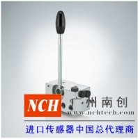 VH、VHP 和 VHR 型截止式換向閥