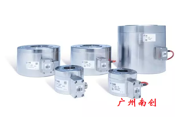 德國HBM C6B 力傳感器1-C6/20T/ZL，1-C6/100T/ZK